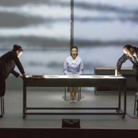 UK Premieres of LEAST LIKE THE OTHER, INNOCENCE & More Announced for Royal Opera Hous Video