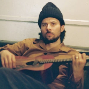 Mitch Rowland Releases Two New Songs For Record Store Day