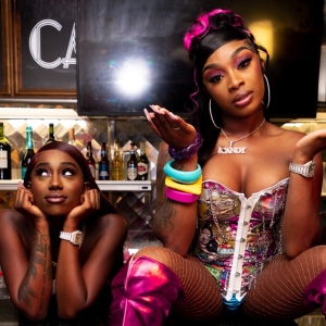 iCandy Releases Big Mad Featuring Flo Milli Photo