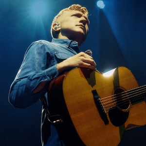 Tyler Childers Sets 2026 ‘On The Road’ Headline Tour in the UK & Europe Photo