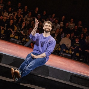 Video: EVERY BRILLIANT THING Journeys to Broadway in New Featurette Photo