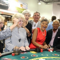 Community Caring Center Of PB County To Host HAVANA NIGHTS Casino Party