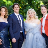 Major New Musical MIDNIGHT To Debut in Melbourne Next Year Photo