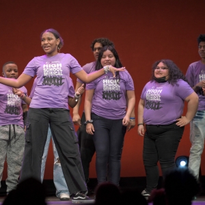 Wolf Trap Awards Grants To Washington, DC Metro Area Public Schools To Fund Performing Arts Projects