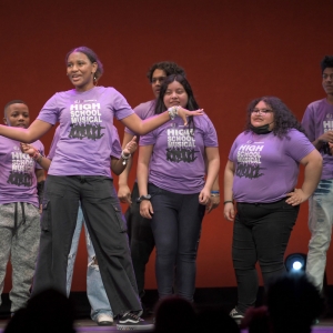 Wolf Trap Awards Grants To Washington, DC Metro Area Public Schools To Fund…