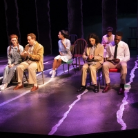 Alabama Shakespeare Festival to Present The World Premiere Of FREEDOM RIDER Photo