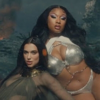 Dua Lipa & Megan Thee Stallion Release New Single 'Sweetest Pie'