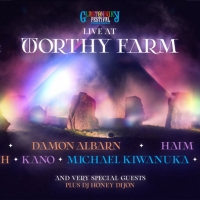 Glastonbury Festival Returns With Virtual Edition on 22 May Video