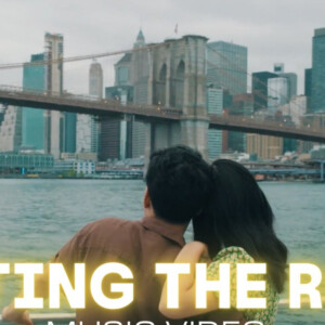 Video: MAYBE HAPPY ENDING Debuts New 'Hitting The Road' Music Video Photo