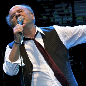 Art Garfunkel to Perform at San Francisco's Golden Gate Theatre Video