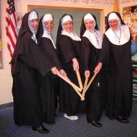 Nuns4Fun Entertainment Kicks Off New 'From The Archives' Series Video