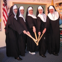 Nuns4Fun Entertainment Kicks Off New 'From The Archives' Series