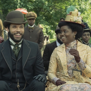 THE GILDED AGE Viewership Soars to 4 Million with Latest Episode Photo