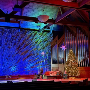 Review: HOME FOR THE HOLIDAYS at St. Croix Valley Opera Photo