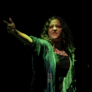 VIDEO: First Look at Seattle Rep's LYDIA AND THE TROLL Video