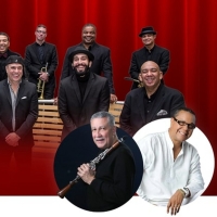 Spanish Harlem Orchestra With Paquito D'Rivera and Hermán Olivera to Perform at…
