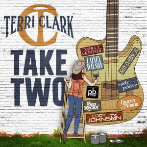 Terri Clark Reimagines Greatest Hits with Kelly Clarkson, Lauren Alaina, and More in  Video