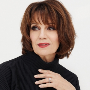 SirusXM's Seth Rudestsky And Tony Award-Winner Beth Leavel Come To Theatre By The Sea Photo