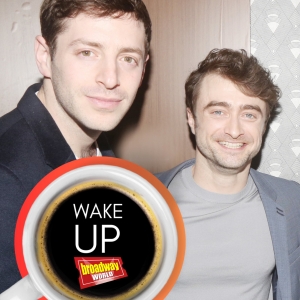 Wake Up With BroadwayWorld May 20, 2024 Photo