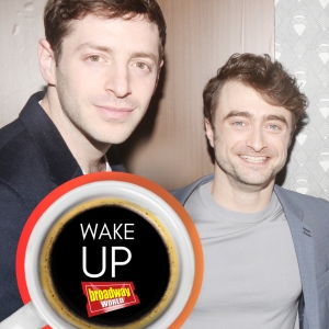 Wake Up With BroadwayWorld May 20, 2024