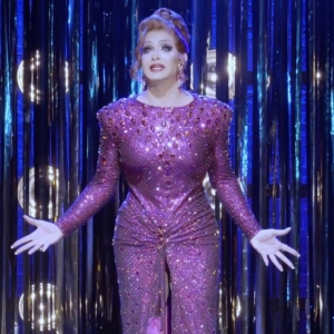 Video: First Look at Alexis Michelle in LA CAGE AUX FOLLES at Barrington Stage Compan Video