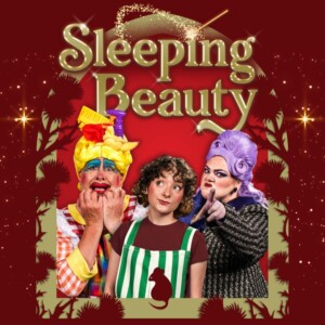 SLEEPING BEAUTY Will Open at Perth Theatre This Festive Season Photo