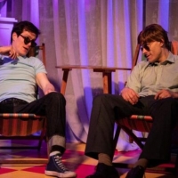 BWW Review: DIARY OF A SOMEBODY, Seven Dials Playhouse Photo