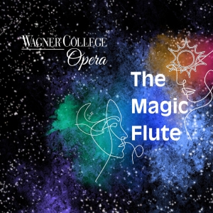 Mozarts THE MAGIC FLUTE Comes to Wagner College Opera In May Photo
