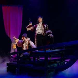 Review: PETER/WENDY at Dobama Photo