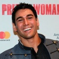 BWW TV: See Tommy Bracco In An Exclusive Interview At BroadwayCon 2020 - Live at 4:15pm! Photo