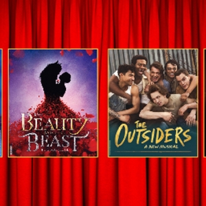 THE OUTSIDERS, & JULIET and More Set for Broadway In Richmond New Season Video