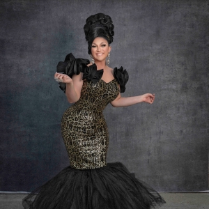 BenDeLaCreme Joins Teatro ZinZanni's Summer Show in Chicago Photo