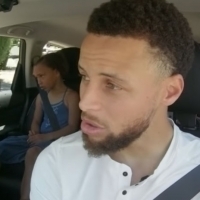 VIDEO: Stephen Curry and Family Belt Out HAMILTON Tunes Video