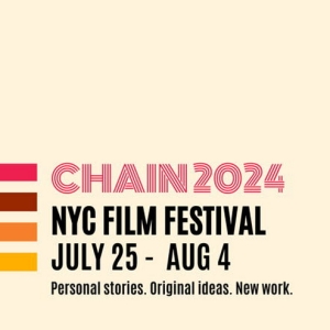 Chain Theatre Details 2024 Chain NYC Film Festival Photo
