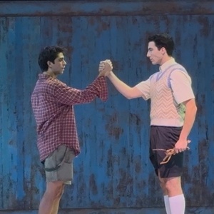 GERMANS DE SANG vuelve a Barcelona Photo