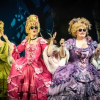 Review: INTO THE WOODS, Theatre Royal Bath