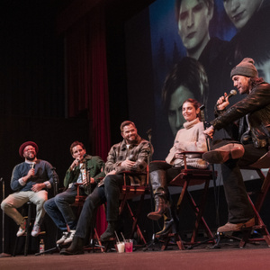 FAN EXPO Cleveland to Host TWILIGHT Screening with Cast Q&A Session Photo