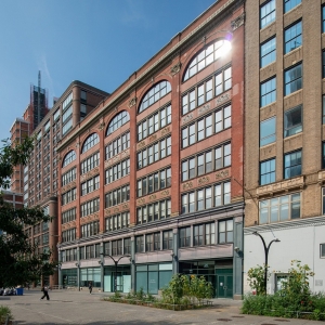 Grey Art Gallery at NYU Set to Reopen in Bigger Space and with a New Name