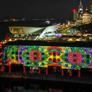UKRAINIAN DREAMS to Light Up Cooper Square at Citizen Arts Festival Photo