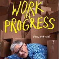 WORK IN PROGRESS Returns to Showtime August 22 Photo