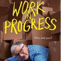WORK IN PROGRESS Returns to Showtime August 22