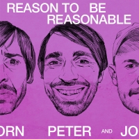 Peter Bjorn and John Continue Give a 'Reason to Be Reasonable' Video