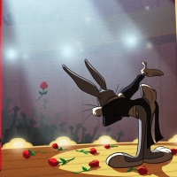 LOONEY TUNES to Honor Broadway in BYE, BYE BUNNY Musical Movie Photo
