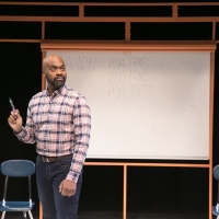 BWW Review: MR. PARENT at Lyric Stage Company Of Boston Photo