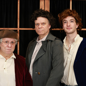 1776 To Be Presented At Ann Arbor Civic Theatre Photo