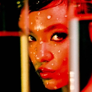 Bairi Releases Highly Anticipated Debut Album 'Fire Siren' Photo