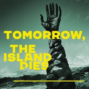 Listen: Ryan Scott Oliver's New Musical Folk Horror TOMORROW, THE ISLAND DIES Out Now Photo