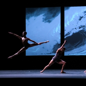 Stephen Petronio Company Reveals Closing Season and Final Performances at Jacob's Pil Photo