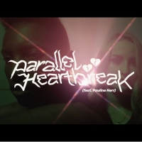 VIDEO: Moore Kismet Drops Video for Tate McRae Co-Written Single 'Parallel Heartbreak Photo
