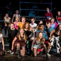 Un-Common Theatre Awarded Prestigious 2019 Moss Hart Award